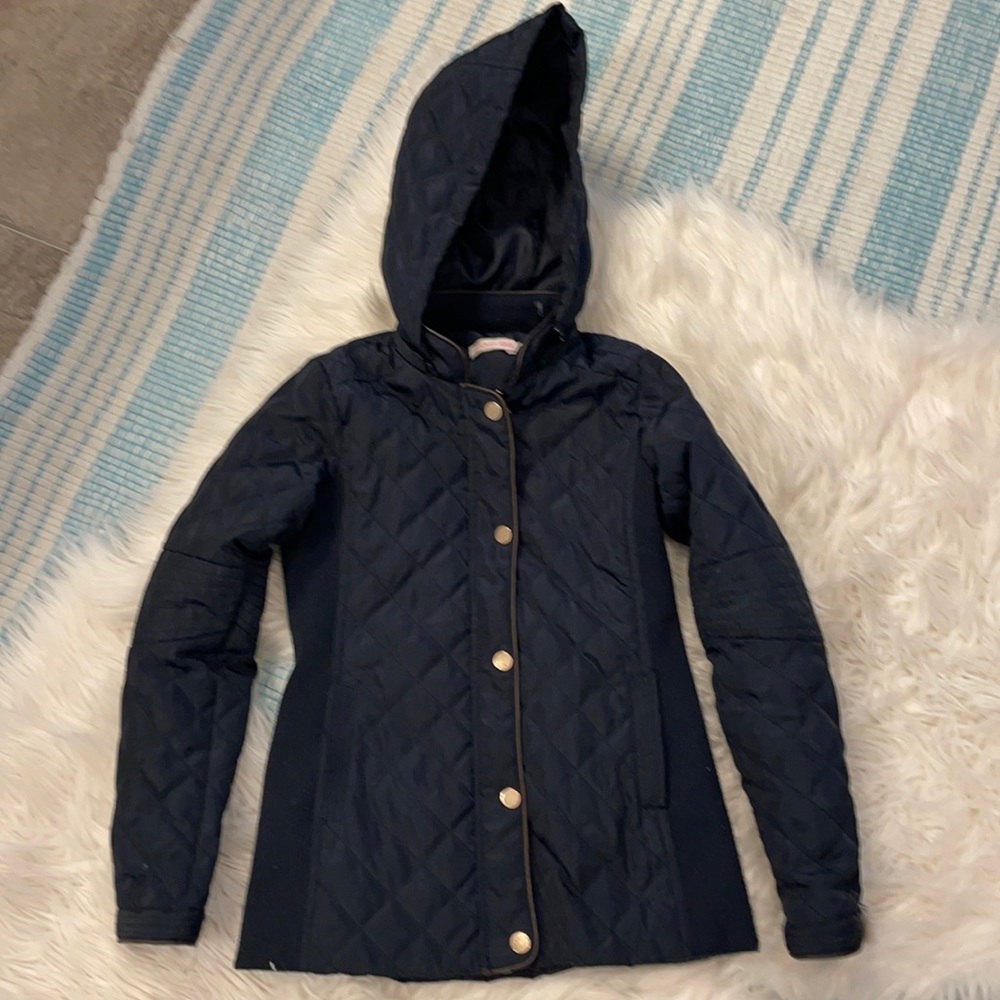 Girls Ci Sono kids jacket